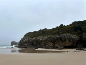 Santiago Segura Instagram - Asturias y Cantabria… que maravilla.