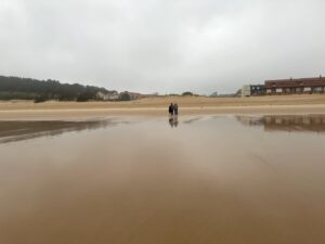 Santiago Segura Instagram - Asturias y Cantabria… que maravilla.