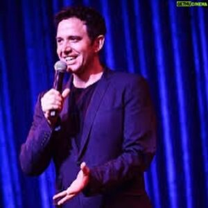 Santino Fontana Instagram - Coming up! March 1 in Worcester, MA. Stage and screen star SANTINO FONTANA in concert at the @jmacworcester More info and tickets at www.broadwayinworcester.com