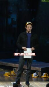Santino Fontana Top 100 Instagram Photos and Posts