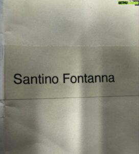 Actor Santino Fontana HD Instagram Photos and Wallpapers May 2024