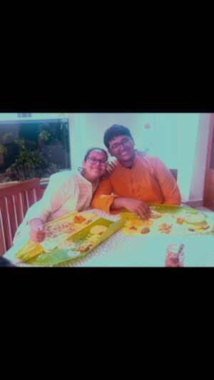 Santosh Sivan Instagram - 