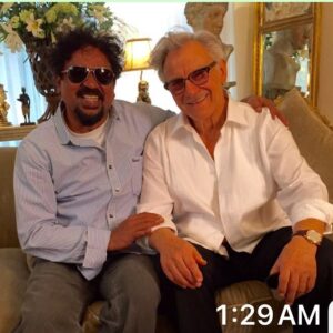 Santosh Sivan Instagram - 