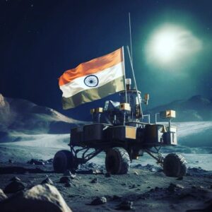 Santosh Sivan Instagram - Jai Hind