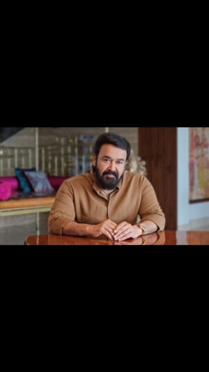 Santosh Sivan Instagram - 