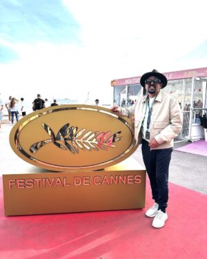 Santosh Sivan Instagram - 