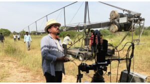 Santosh Sivan Instagram - 