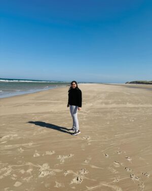 Sanusha Instagram - All the hidden wounds will heal one day and the scars will be faded. The pain will say goodbye and the happiness will come to reside inside your beautiful heart, which only for love was created.
#happy #soulgrowth #peace #love #life #youareenough #youarebeautiful #uk #bamburgh #trip #bday #birthday #travel #travelgram #instagram #instagood