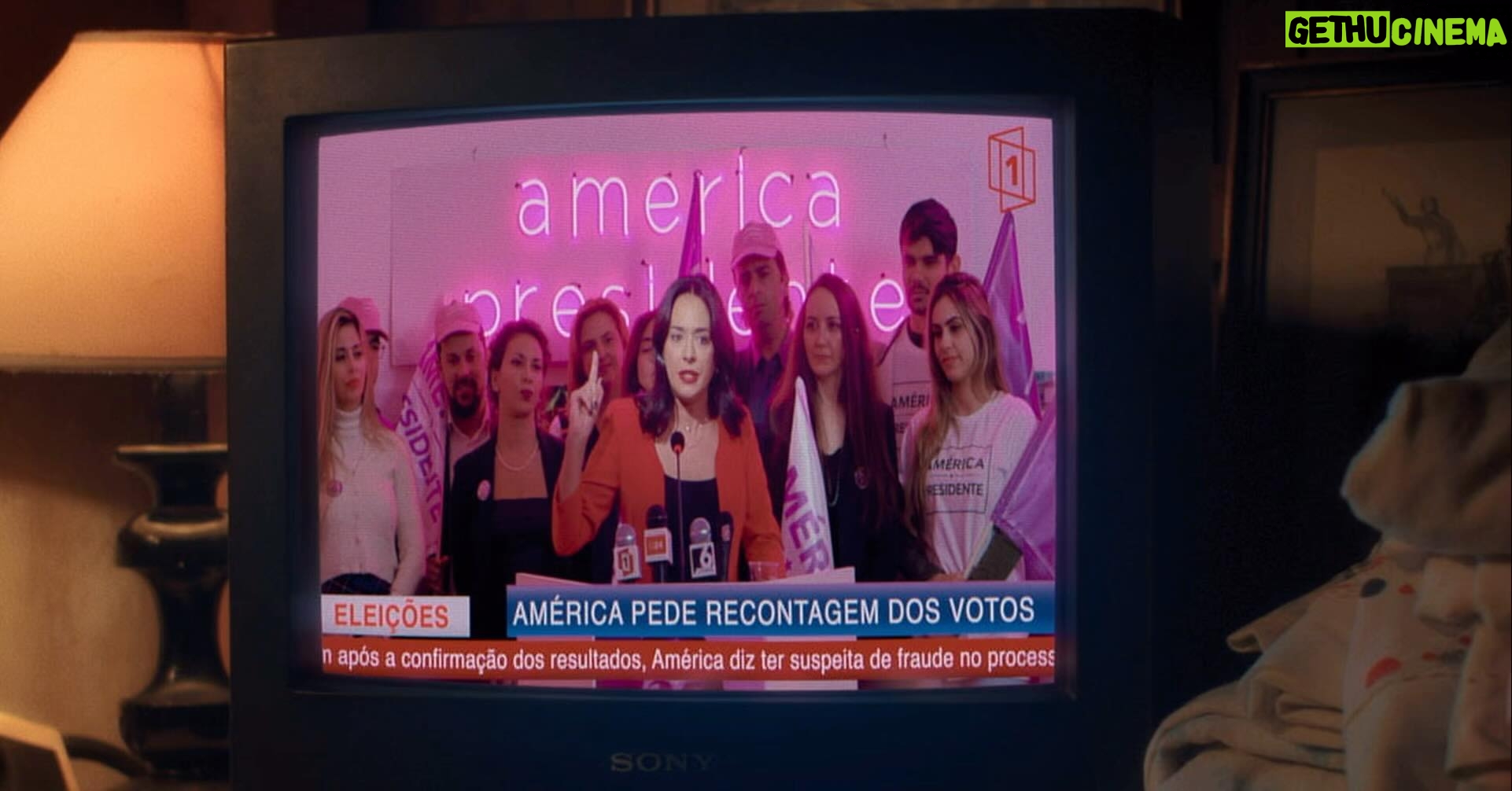 São José Correia - 226 Likes - 5 de outubro nos cinemas 💓