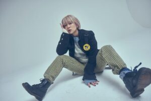 Saori Izawa Instagram - Some face with pinocchio🙄

SICK SESSION vol.01  @sick_shibuyatokyo

MODEL @saoriizawa 
PHOTOGRAPHER @michito_goto 
HAIR＆MAKE @mizuki.akai 
STYLIST @hiroakiyama 

ALLCLOTHES by SICK