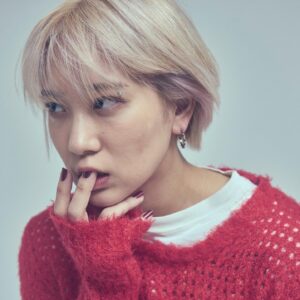 Saori Izawa Instagram - Red Light🟥⬜️🟥⬜️

SICK SESSION vol.01  @sick_shibuyatokyo

MODEL @saoriizawa 
PHOTOGRAPHER @michito_goto 
HAIR＆MAKE @mizuki.akai 
STYLIST @hiroakiyama 

ALLCLOTHES by SICK
