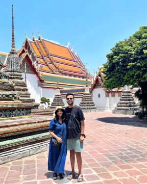 Sapan Verma Instagram - Brand ambassadors of revenge tourism and terrible financial planning.