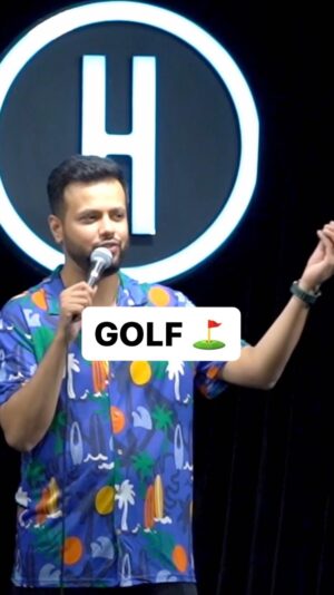 Sapan Verma Instagram - Upcoming shows:
6 Jan Mumbai
12 Jan Chennai 
14 Jan Gurugram 
20 Jan Dubai 
18 Feb Pune 
Ticket link in my bio and on Book My Show 🫶

Also yes this is an old joke from my 2016 special 😃

#sapanverma #indianstandupcomedy #standupcomedy