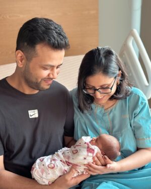 Sapan Verma Instagram - Smol life update from last week, say hello to our Tara ⭐️

Rejected caption - Ladies please stop calling me daddy 😎 
 
🧿