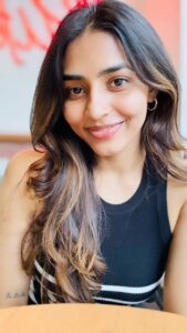 Actress Sapthami Gowda HD Instagram Photos and Wallpapers June 2024