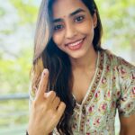 Sapthami Gowda