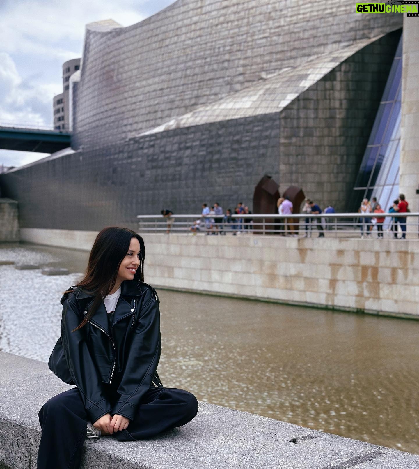Sara Cecília - 3 Likes - 📍Bilbao