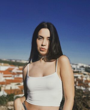 Sara Cecília Instagram - May 2024 have more characters 🫶🏻📽️