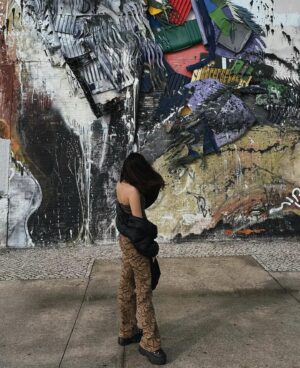 Sara Cecília Instagram - 📍Lisboa