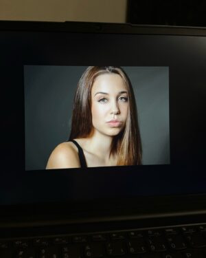 Sara Cecília Instagram - Hi