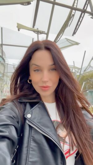 Sara Cecília Instagram - 🫶🏻