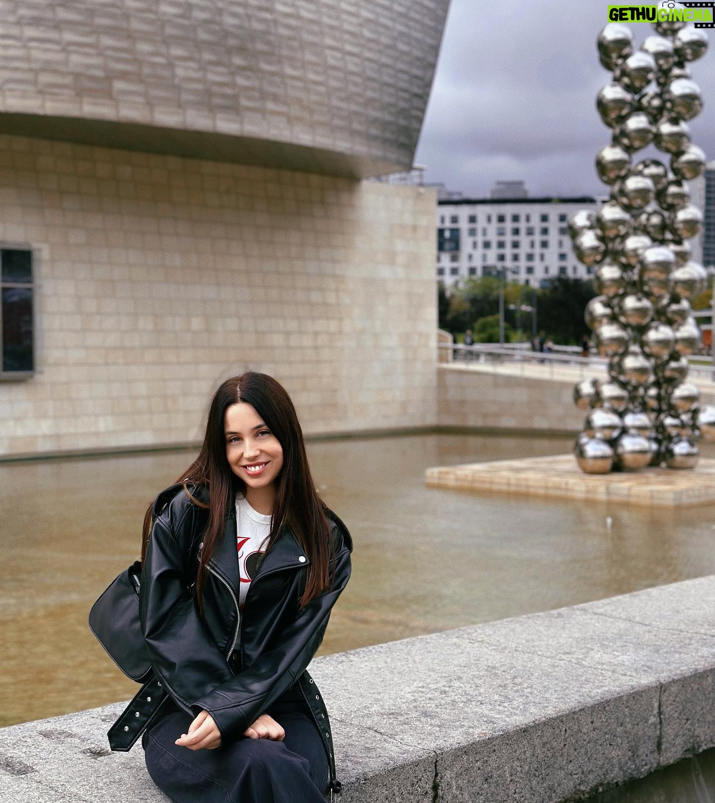 Sara Cecília - 3 Likes - 📍Bilbao