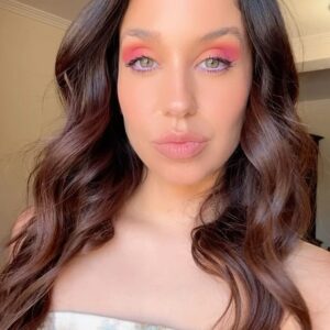 Sara Cecília Instagram - 🦋