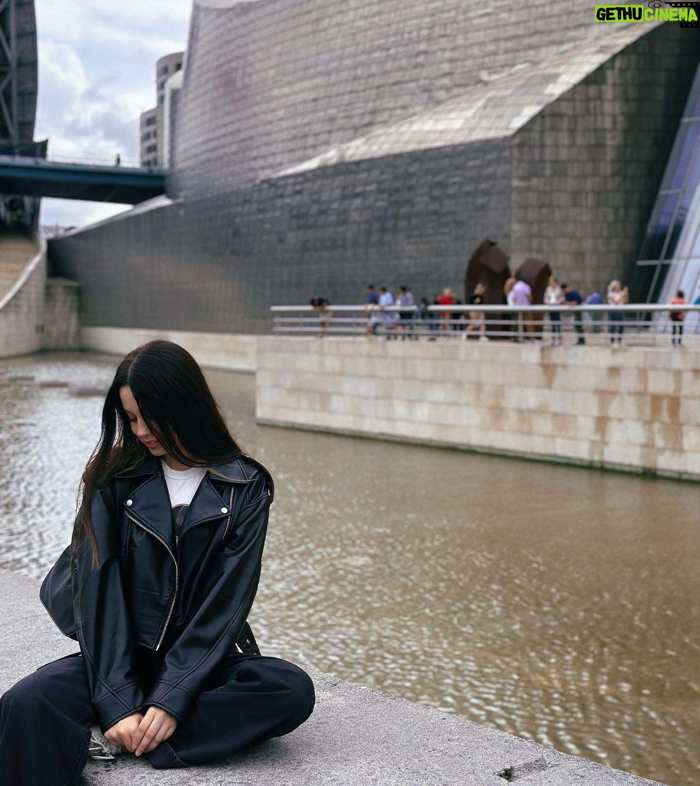 Sara Cecília - 3 Likes - 📍Bilbao