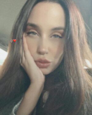 Sara Cecília Instagram - :)❤️📽️