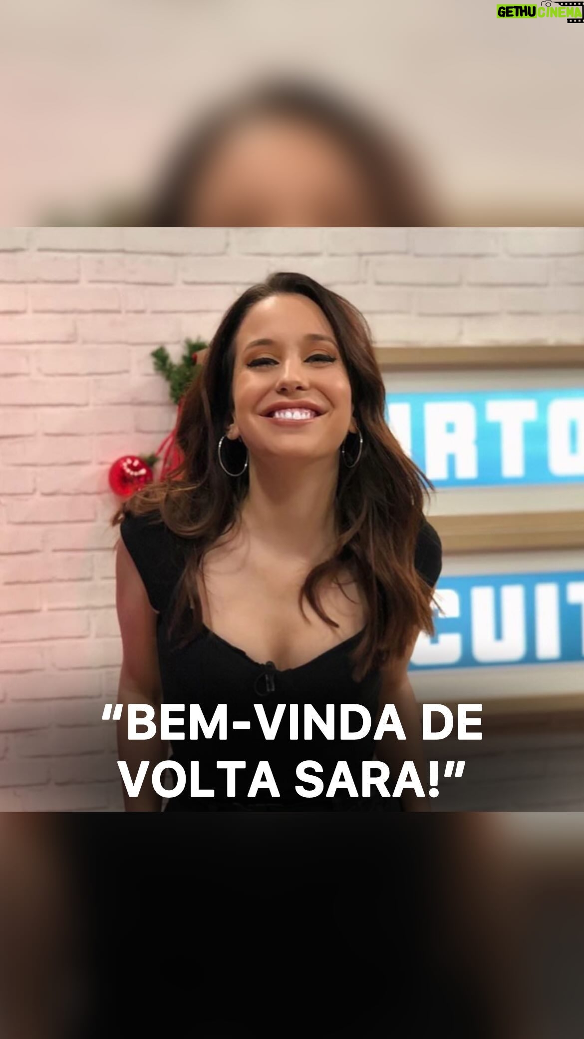Sara Cecília - 205 Likes - A boa filha a casa torna 🩷
#sicradical #curtocircuito #cc