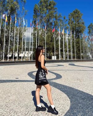 Sara Cecília Instagram - Quit drama, you’re not Shakespeare