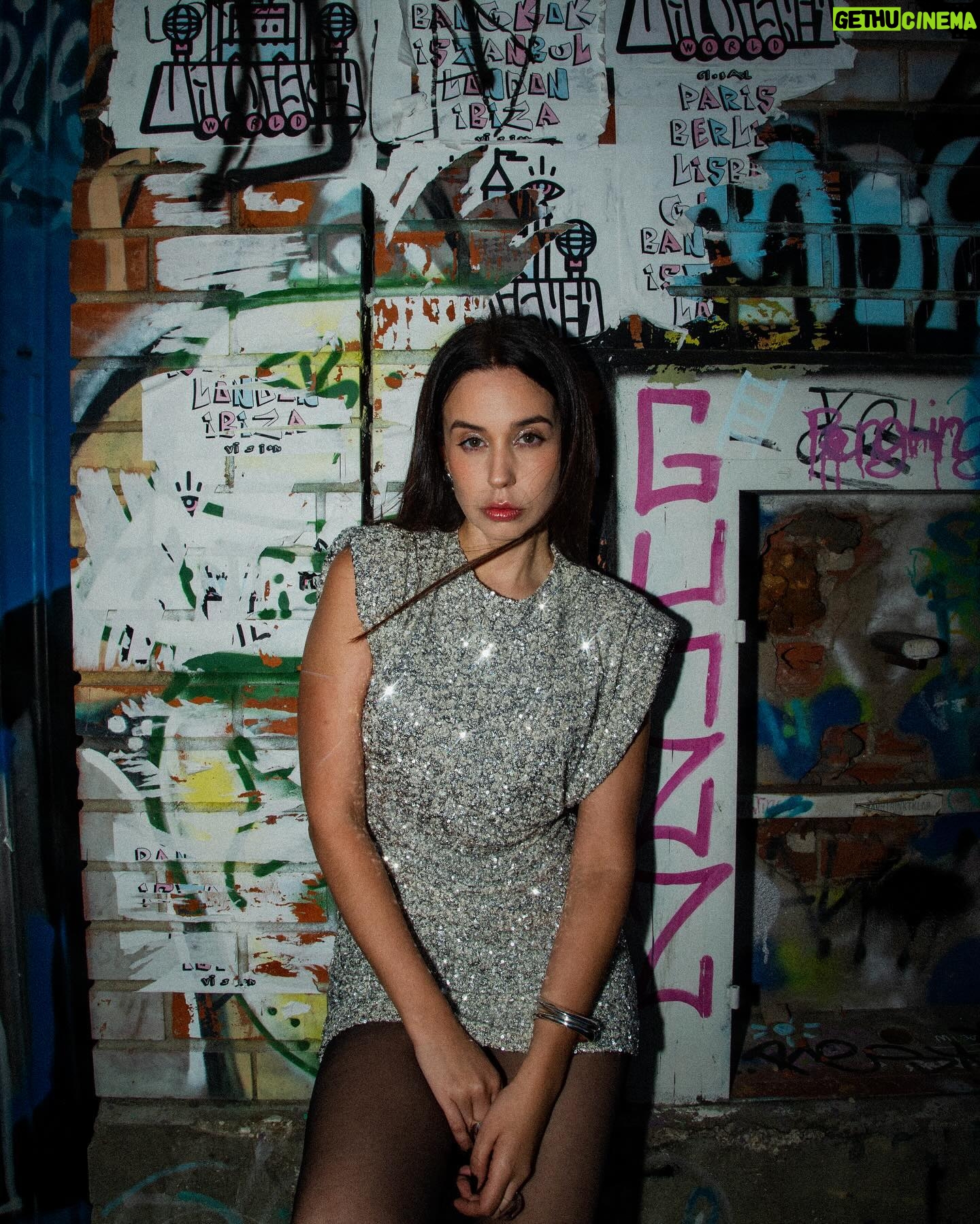 Sara Cecília - 3 Likes - “Há Beleza no Caos?” Editorial
Model: @saracecillia
Production and styling: @stylingby.caroline
Photographer: @olhophathi
Make-up artist: @eliseu.makeup