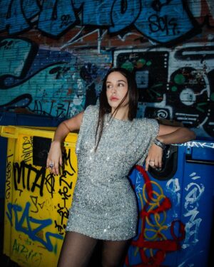 Sara Cecília Instagram - “Há Beleza no Caos?” Editorial 
Model: @saracecillia 
Production and styling: @stylingby.caroline 
Photographer: @olhophathi 
Make-up artist: @eliseu.makeup