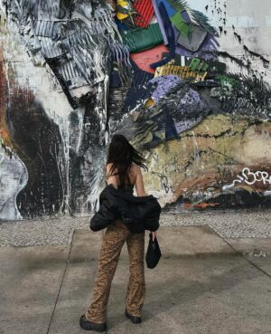 Sara Cecília Instagram - 📍Lisboa