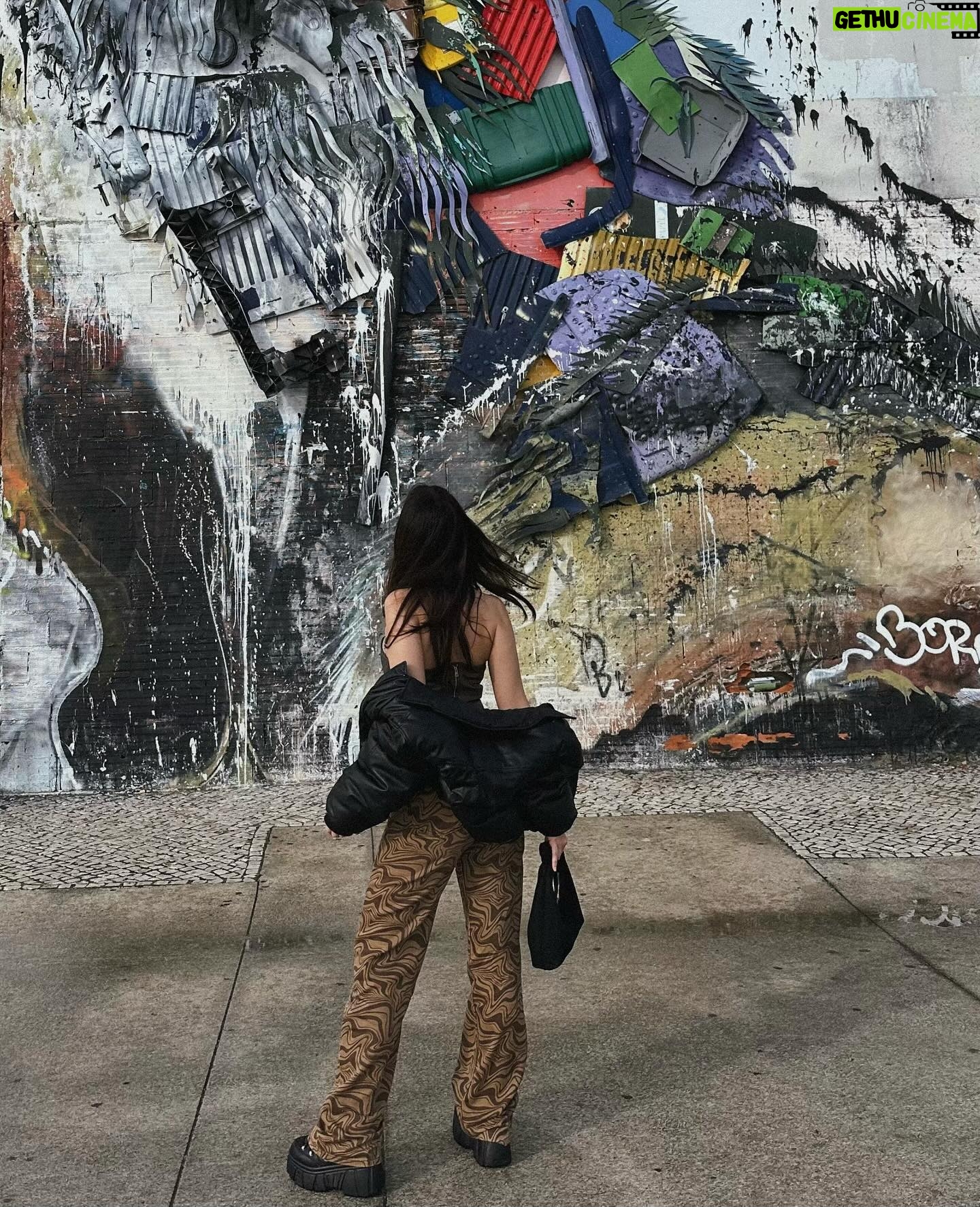 Sara Cecília - 3 Likes - 📍Lisboa