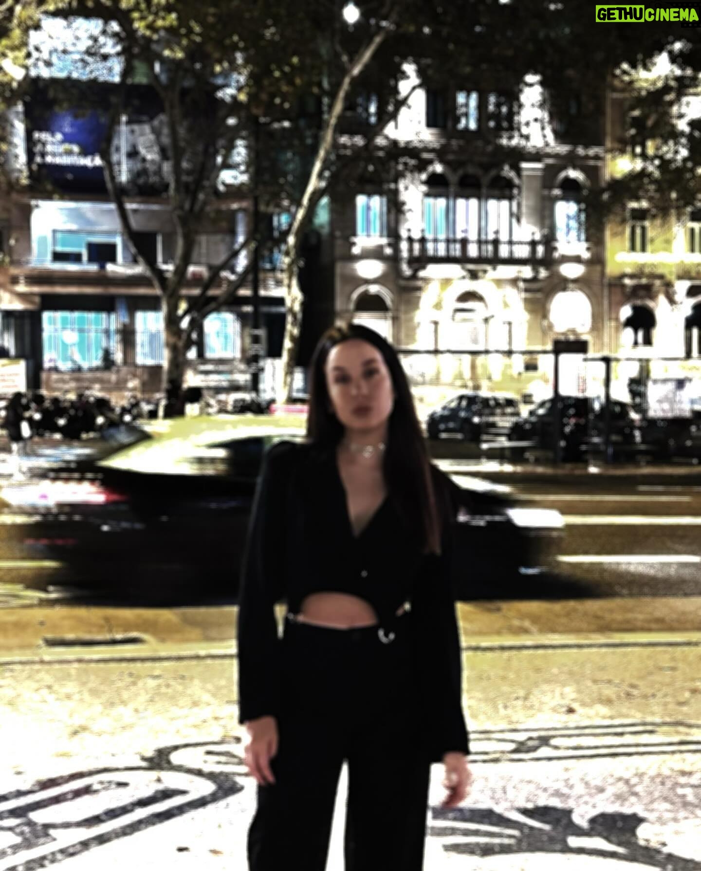 Sara Cecília - 3 Likes - Lisbon by night 🌙