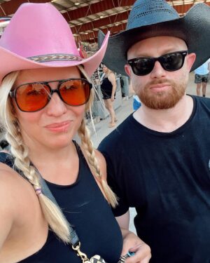 Sara Coates Instagram - Life as of late