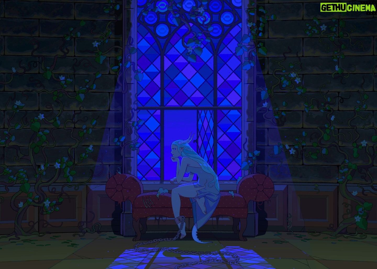 Sara Kipin - 4.6K Likes - The Highest Room in the Tallest Tower