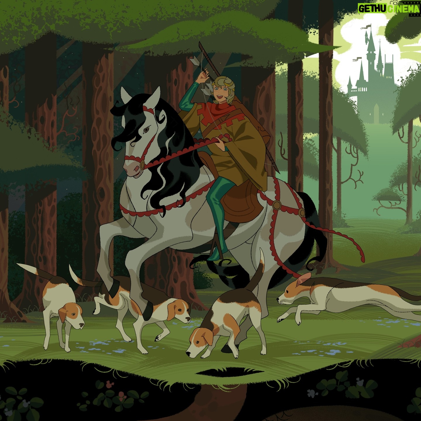 Sara Kipin - 3.5K Likes - The Hunt 🏹🐇