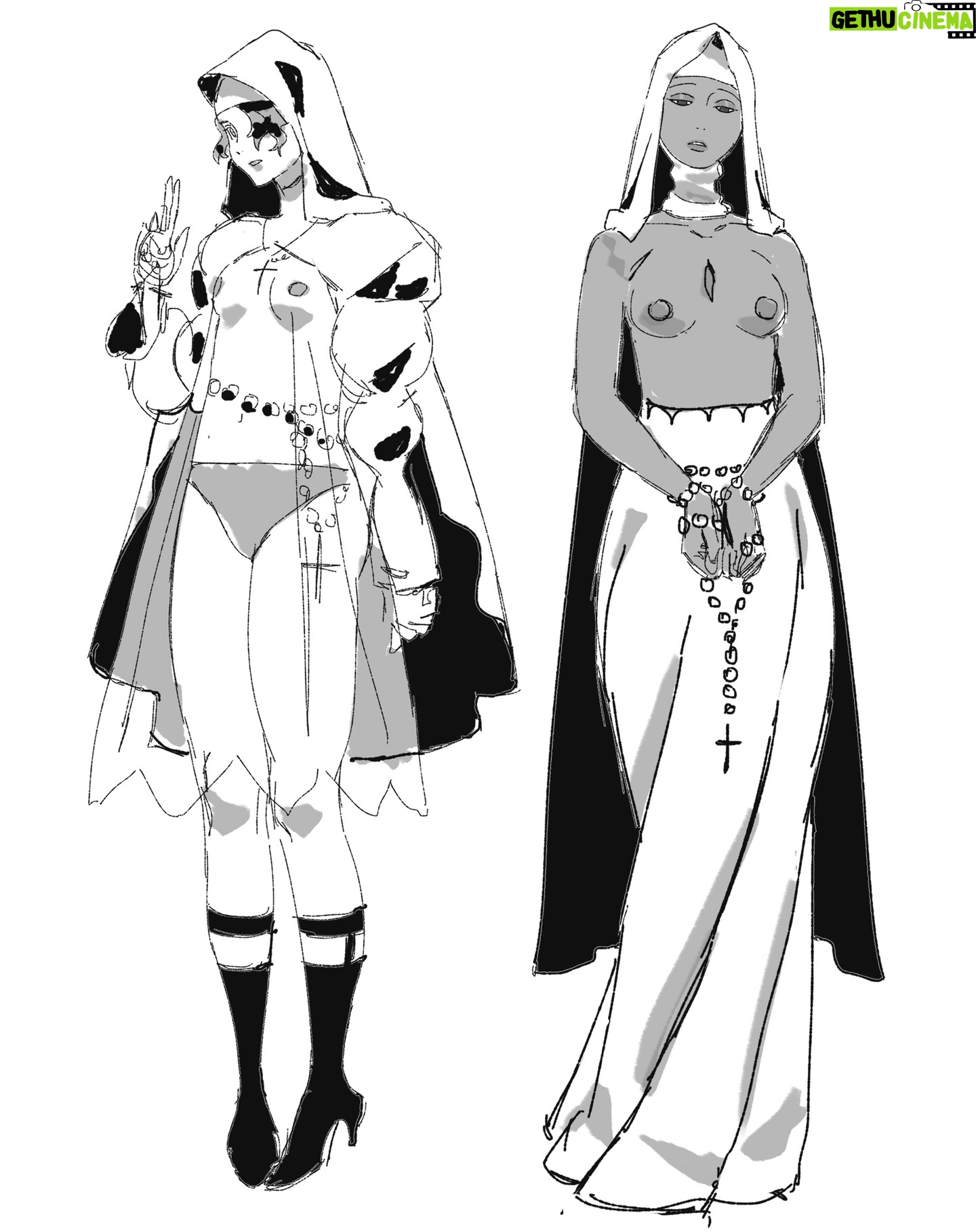 Sara Kipin - 3.4K Likes - Visit my store and grab a copy of my digital sketch zine! Contains 80 pages of both doodles and thumbnails from released illustrations✨🌱⚔️
https://sarakipin.itch.io/art-of-sara-kipin-sketches