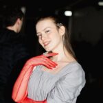 Sára Korbelová