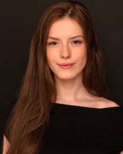 Sára Korbelová Most Liked Photos and Posts