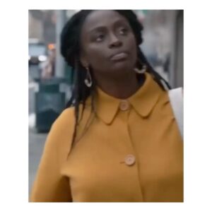 Sara Martins Instagram - ✊🏾

Repost @aissamaiga 

Le documentaire REGARD NOIR ce soir 22h45 sur @canalplus et disponible sur @mycanal
