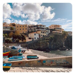 Sara Martins Instagram - Douceur...
Special place 🤫
#iledereve #loindesgreves #blessed #dolcevita