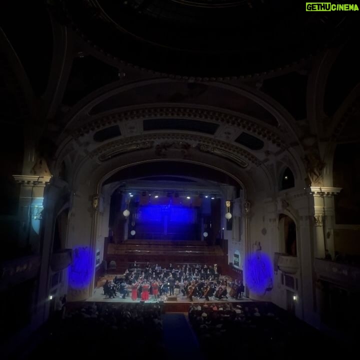 Sára Milfajtová - 2.9K Likes - Prague PROMS 2024 #popdivas #cnso #ceskynarodnisymfonickyorchestr