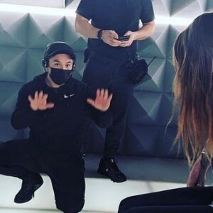 Sara Mitich Instagram - Last week we officially wrapped the feature “Control” and I cannot WAIT for the world to see this movie! This was a dream role for me and, hands down, one of the hardest and most creatively fulfilling ones I’ve been blessed to do. This set never felt like work — and that’s thanks to all the amazing people I got to work with every day in front and behind the camera. I could’ve worked on this movie forever, and never had a complaint. My heart is so full from meeting and working with an amazing new crew of such talented individuals. Thank you to everyone involved (I’ll manage to tag as many of you as I can find!), and thank you to everyone who brought me on board. We created something magical here 💗🙏🏻 

Director: @jamesmark2x 
DOP: @russdejong 
Stunt coordinator: @chrismark2x 
Stunt double: @therealavaahblackwell 
My amazing MUA rockstars: @amberkbentley @jcronin.mua 
The incredible @christopherpaunil @deannabiancas 
Casting director extraordinaire @ashhallihan 

All of the amazing people at @northfilmco
@moviemakermitch 
@strajesus 
@gani_eric 
@dannyvoro 
@zackesaumedia 
@nicholassmurray 
@ljollymore 
@preston_whitfield99 
and so so many more! 

Our amazing producers:
@teedotdelrio 
@thewongnonly 
@kemodoent 

Hang tight world, this is going to be a great one to watch! 🌟🌟🌟