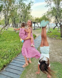 Actress Sara Parikka HD Instagram Photos and Wallpapers July 2024