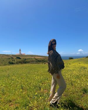 Sara Pinto Instagram - bolinha(s) 🌼