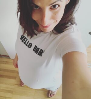 Sara Pinto Instagram - dia da Mãe ❤️ 
2022 👉🏼 2021 👉🏼2020
