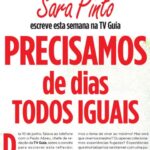Sara Pinto